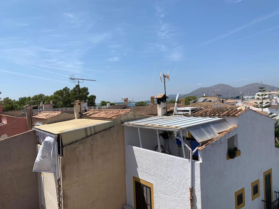 Holiday home Casa Duplex En Puerto De Alcudia (Mallorca)