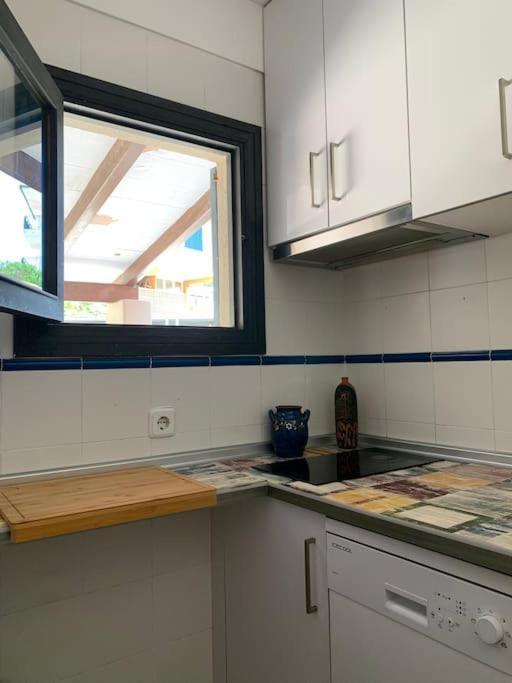 Holiday home Casa Duplex En Puerto De *
