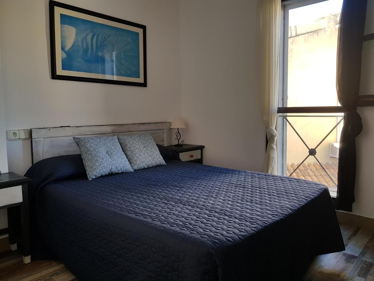 Holiday home Casa Duplex En Puerto De