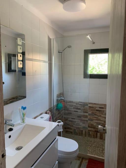Holiday home Casa Duplex En Puerto De