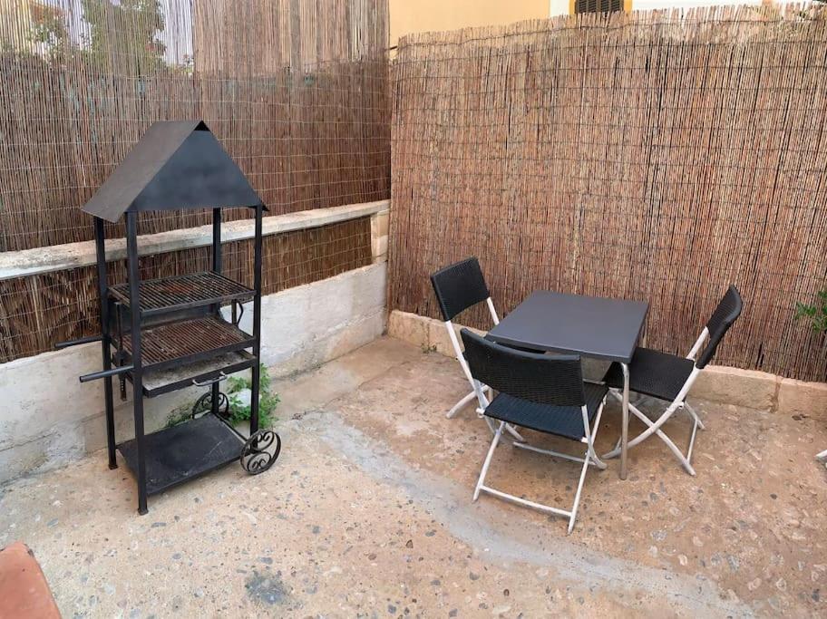 Holiday home Casa Duplex En Puerto De
